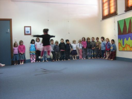 Flying, lifting, swooping, catching