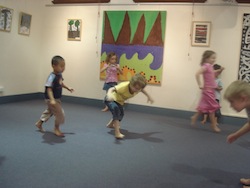 problem solving through dance play 1