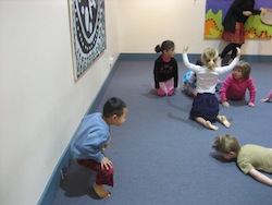 problem solving through dance play 4