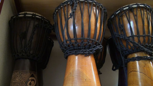 Djembe